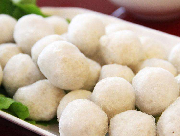 冷凍食品的營(yíng)養(yǎng)也是不低的